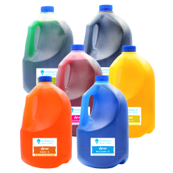 4L Snow Cone Syrup